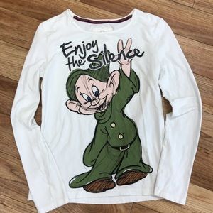 Enjoy The Silence- Dopy